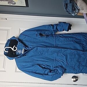 L.L. Bean Winter Warmer Coat